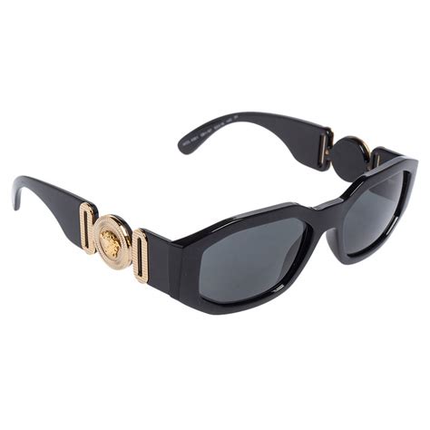 versace sunglasses 4361|versace medusa biggie sunglasses.